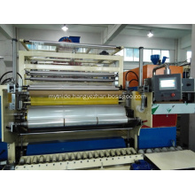 1500mm Cling Film Stretch Machine